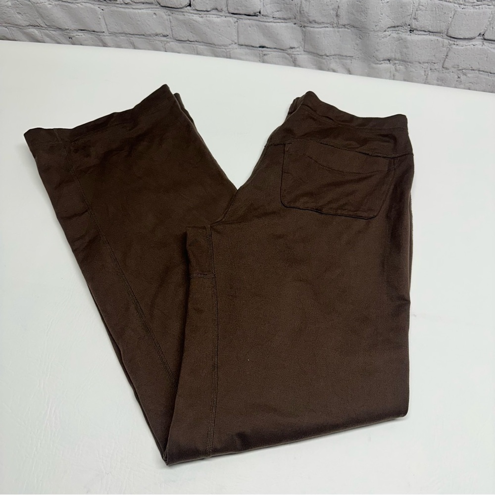 Mountain Hardwear Dark Brown Chinos